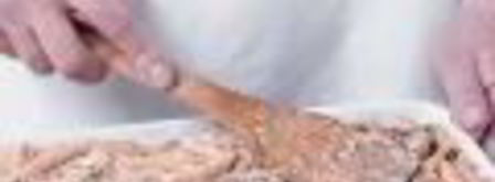 пастицио, греческая запеканка. Шаг 5