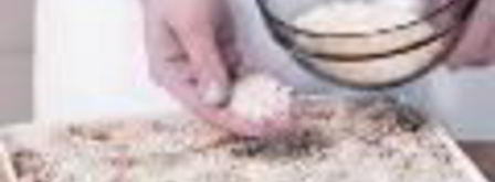 пастицио, греческая запеканка. Шаг 6