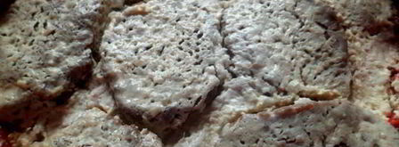 царская печеночная запеканка. Шаг 14