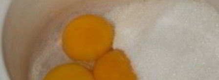 творожная бабка. Шаг 3