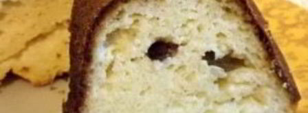 творожная бабка. Шаг 6