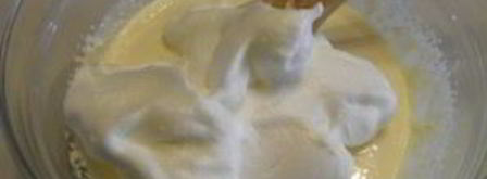 творожная запеканка без манки. Шаг 4