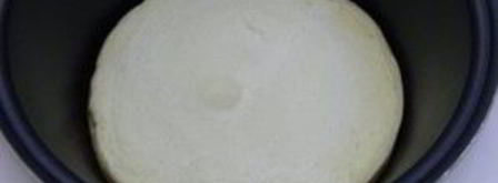 творожная запеканка без манки. Шаг 6