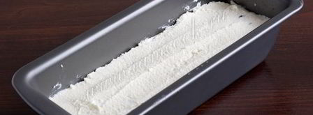 творожная запеканка диетическая. Шаг 7