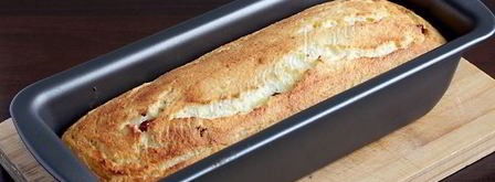 творожная запеканка диетическая. Шаг 8