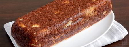 творожная запеканка диетическая. Шаг 9