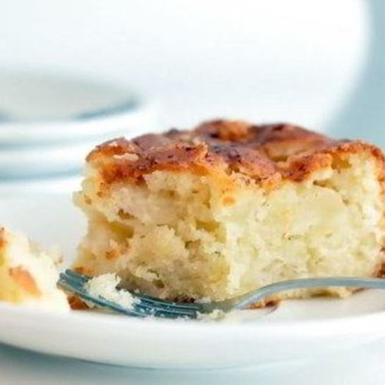 Рецепт творожной запеканки объеденье с изюмом