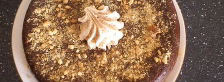 творожная запеканка по-домашнему. Шаг 2