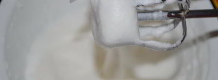 творожная запеканка с изюмом. Шаг 3