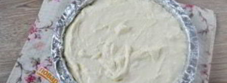 творожная запеканка в духовке. Шаг 9