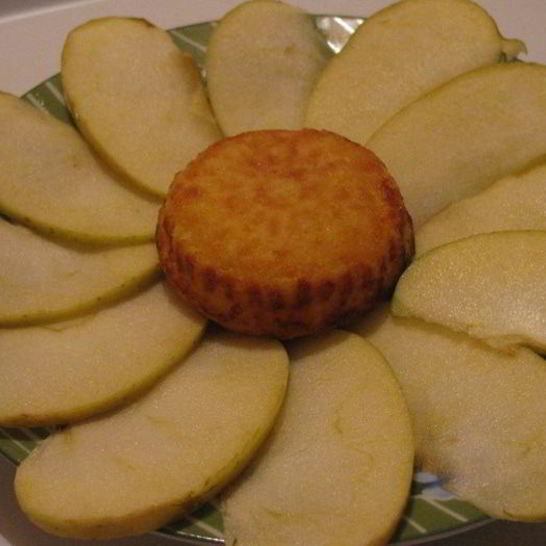 Рецепт творожно-морковной запеканка