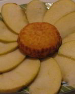 Творожно-морковная запеканка