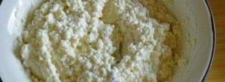 творожно-рисовая запеканка с абрикосами. Шаг 5