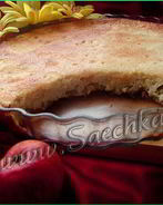 Творожно-яблочная запеканка