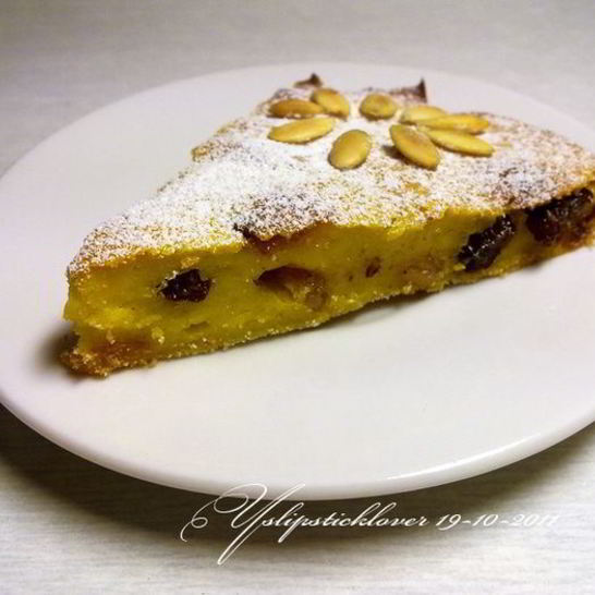 Рецепт тыквенной запеканки с изюмом