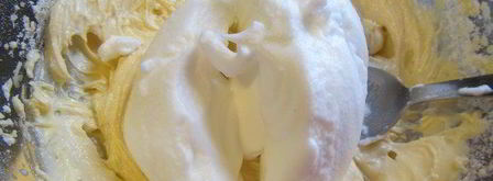 яблочная запеканка с изюмом и миндалем. Шаг 8