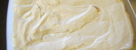 яблочная запеканка с изюмом и миндалем. Шаг 9