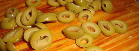 запеканка грибы на подушке. Шаг 4