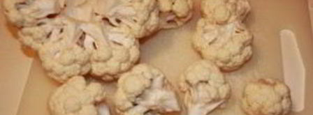 запеканка из брокколи для детей. Шаг 2