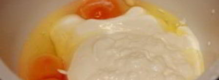 запеканка из брокколи для детей. Шаг 6