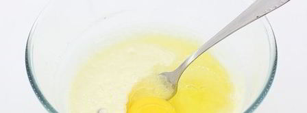 запеканка из гречки с творогом. Шаг 7