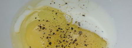 запеканка из кабачка проще простого. Шаг 2