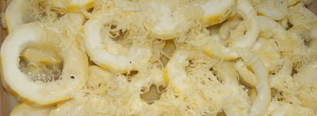 запеканка из кабачка проще простого. Шаг 5