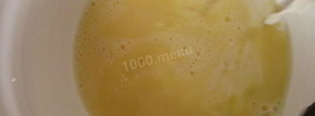 запеканка из кабачков с сыром в духовке. Шаг 2