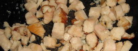 запеканка из кабачков. Шаг 2