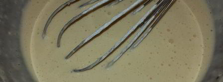 запеканка из капусты. Шаг 3