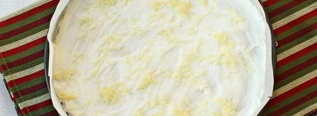 запеканка из картофельного пюре с фаршем. Шаг 13