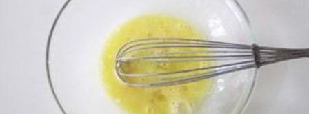 запеканка из картофеля с сосиской. Шаг 3