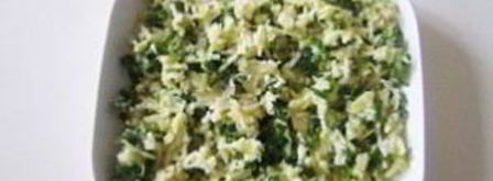 запеканка из картофеля с сосиской. Шаг 7