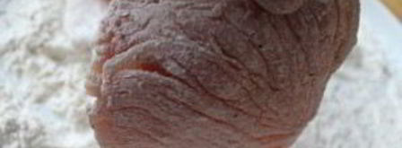 запеканка из куриного филе с моцареллой. Шаг 2