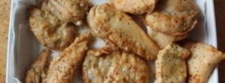 запеканка из куриного филе с моцареллой. Шаг 3