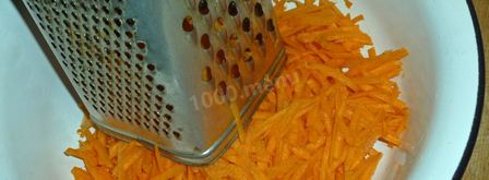 запеканка из лаваша с фаршем мясным в духовке. Шаг 3