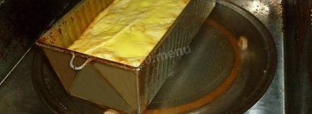 запеканка из лаваша с фаршем мясным в духовке. Шаг 26