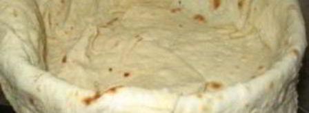 запеканка из лаваша с фаршем. Шаг 3