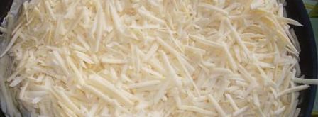 запеканка из лаваша. Шаг 5