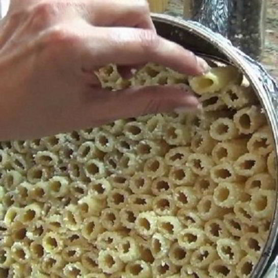 Рецепт запеканки из макарон в духовке