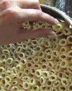 Запеканка из макарон в духовке