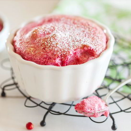 Рецепт запеканки из манной крупы