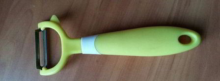 запеканка из овощных роллов. Шаг 2