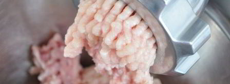 запеканка из свежих овощей с фаршем. Шаг 5