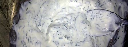 запеканка из цветной капусты с брокколи. Шаг 7