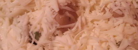 запеканка из цветных капуст. Шаг 5