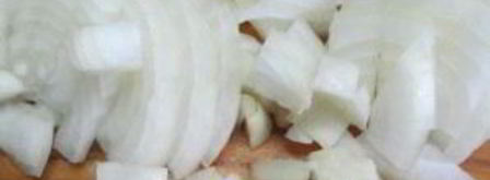 запеканка из ветчины и картофеля. Шаг 4