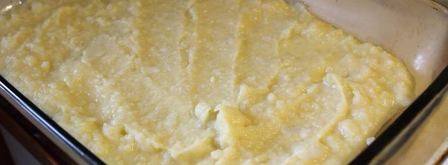 запеканка картофельная с мясом. Шаг 6