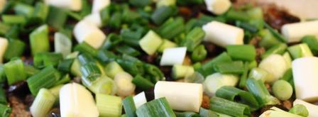 запеканка картофельная с мясом. Шаг 7