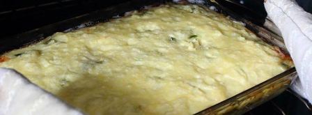 запеканка картофельная с мясом. Шаг 8